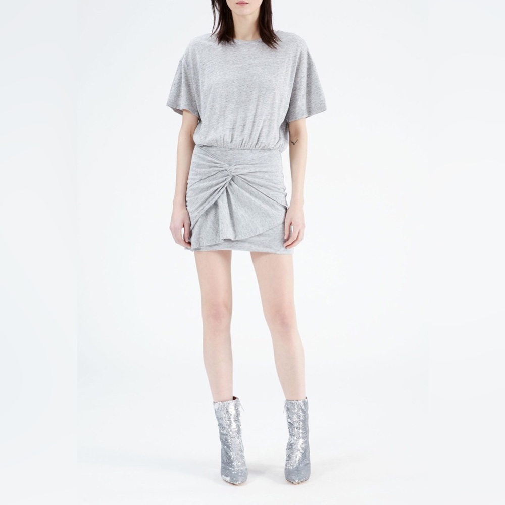 IRO Brelbloa Mini Dress